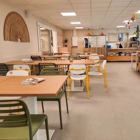 VVF Villages - Les Cigales du Gard - Méjannes le Clap - Camping Gard - Image N°5