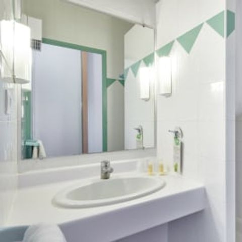 APARTMENT 6 people - 3 pieces