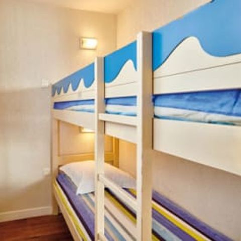 Studio 4 Personen - Studio 2/4 Personen Superior