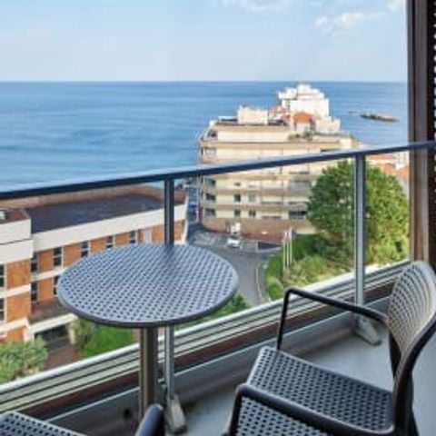 Studio 4 Personen - Studio 2/4 Personen Superior