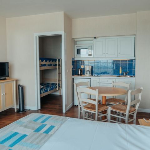 APPARTAMENTO 6 persone - Appartamento 4/6 persone XL