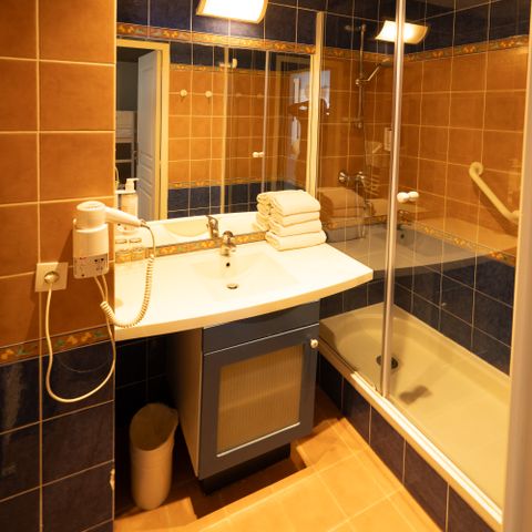 Studio 2 Personen - Studio 2 Personen