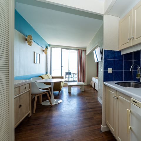 Studio 2 Personen - Studio 2 Personen