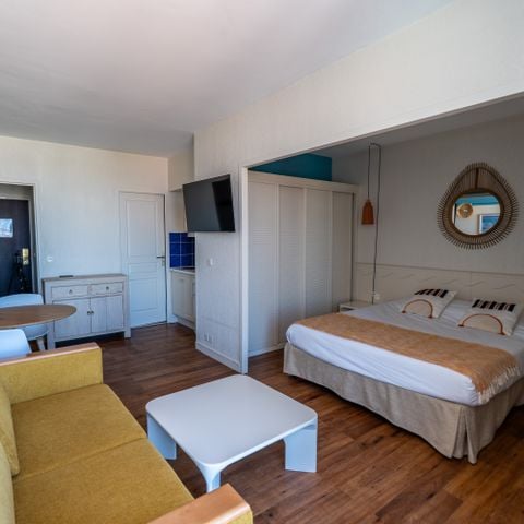 Studio 2 Personen - Studio 2 Personen