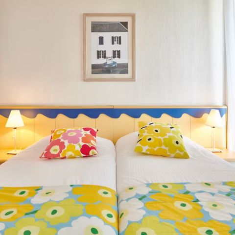 APPARTAMENTO 6 persone - 4/6 Persone Essenziale