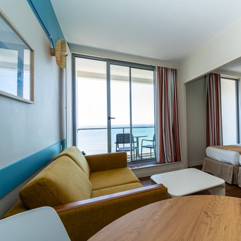 Studio 2 Personen - Studio 2 Personen Superior