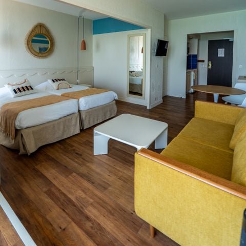 Studio 2 Personen - Studio 2 Personen Superior