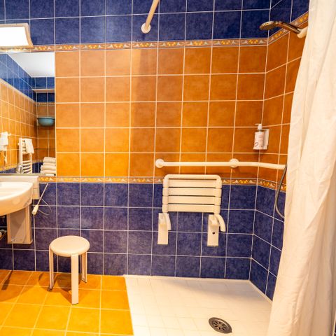 Studio 2 personen - Superieure studio 2 personen