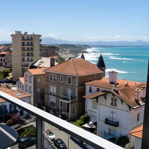 STUDIO 4 personnes - Studio 2/4 personnes Supérieur