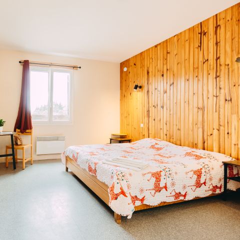 Studio 2 persons - 16 m²