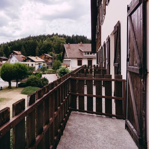 STUDIO 6 people - 33 m²