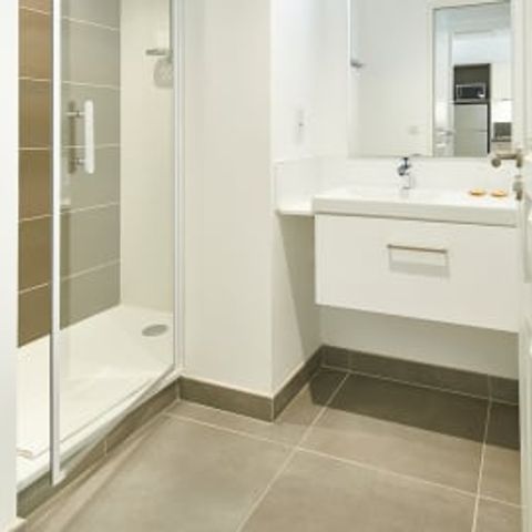 ESTUDIO 2 personas - Estudio 2 personas