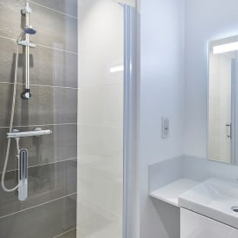 Apartment 6 persons - 3 pieces