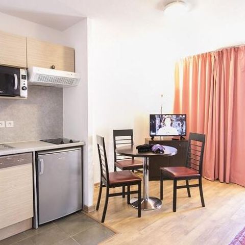 Studio 3 personen - Studio 3 personen