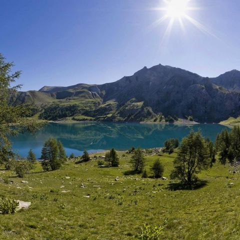 Résidence Plein Sud Résidence Plein Sud - Camping Alpes-de-Haute-Provence - Image N°10