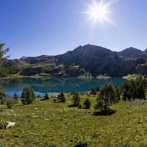Résidence Plein Sud Résidence Plein Sud - Camping Alpes-de-Haute-Provence - Image N°15