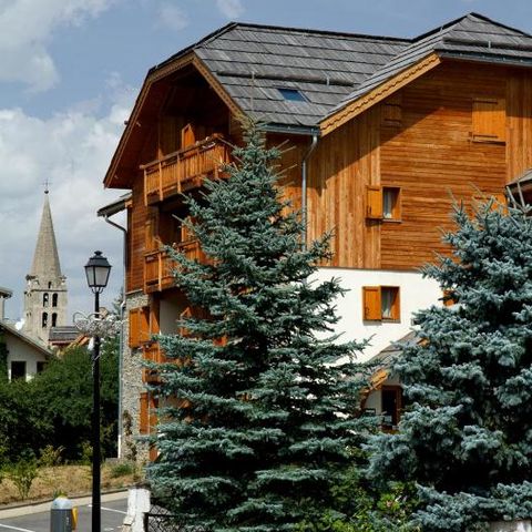 Apartement 6 Personen - Wohnung 6 personen