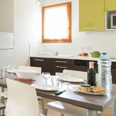 APPARTEMENT 6 personnes - Appartement 6 personnes