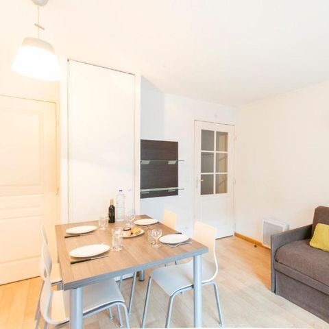 APARTEMENTO 6 personas - Apartamento 6 personas