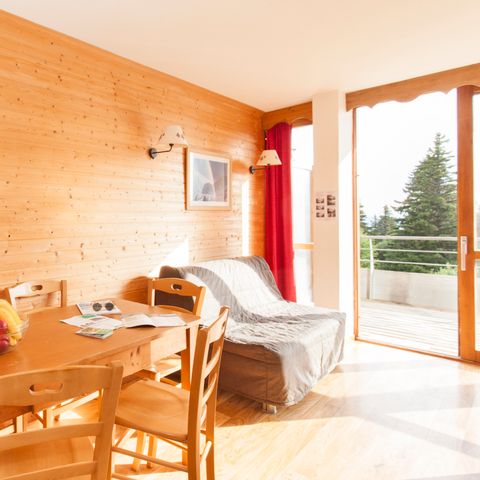 APPARTEMENT 4 personnes - Appartement 4 personnes