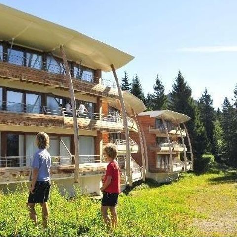 APARTMENT 4 people - Apartment 4 persons