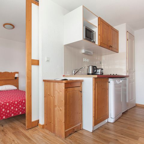 Apartement 4 Personen - Wohnung 4 personen