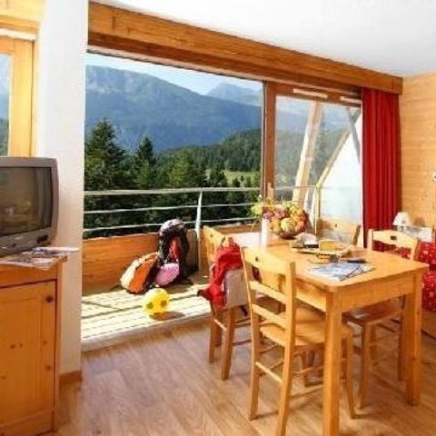 APPARTEMENT 4 personen - Appartement 4 personen