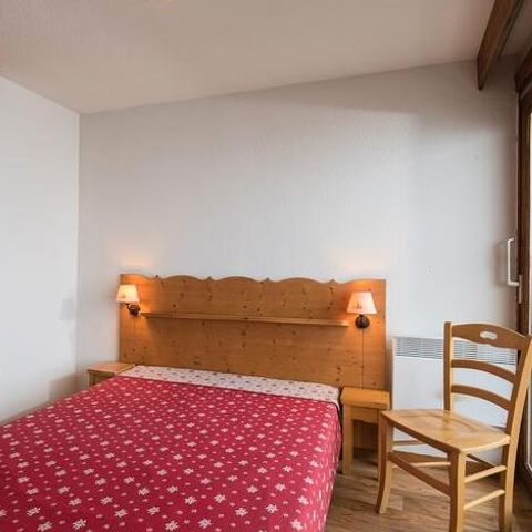 APPARTEMENT 6 personen - 2 STUKS