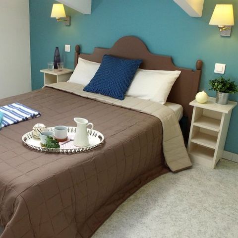 Country house 6 persons - Lower Village