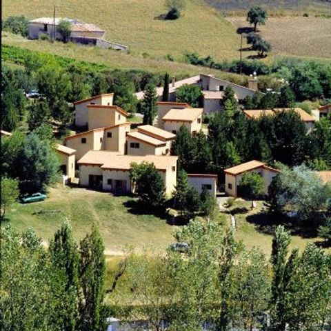 COUNTRY HOUSE 7 people - Lower Village