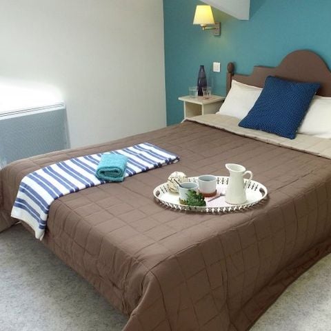 GÎTE 7 personnes - Village Bas