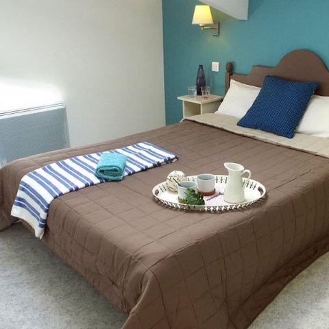 LANDHUIS 7 personen - Bovenste dorp