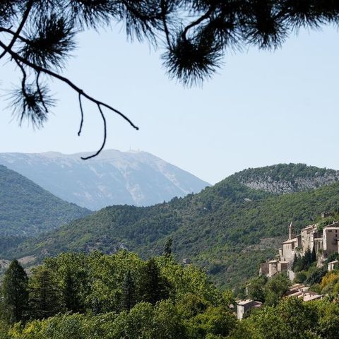 Village Vacances La Drôme Provençale Village Vacances La Drôme Provençale - Camping Drome - Image N°15