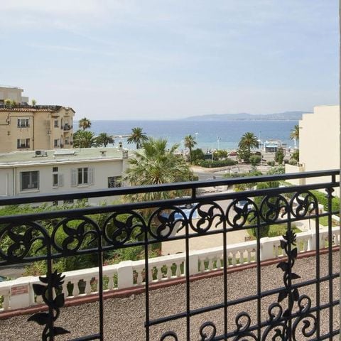 Studio 2 Personen - Süden - Meerblick