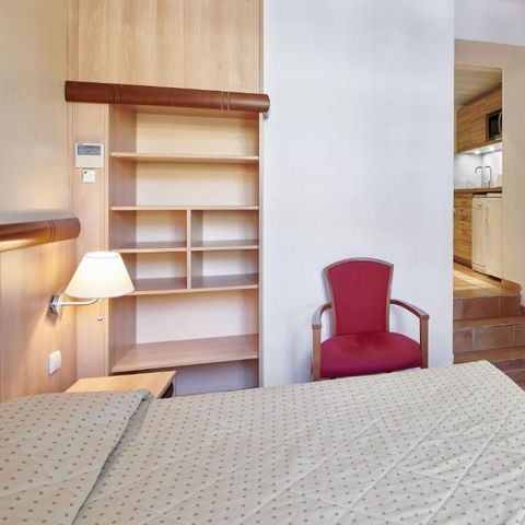 STUDIO 2 personnes - Studio 2 personnes