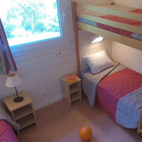 LANDHUIS 4 personen - Landhuis 4 personen