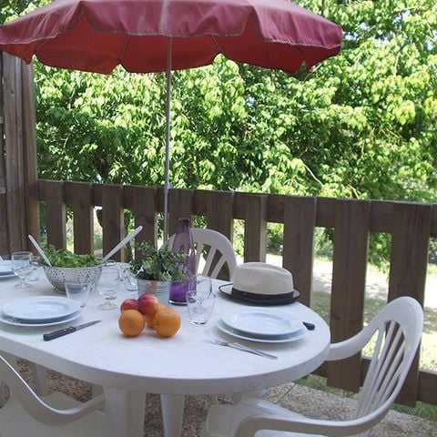 COUNTRY HOUSE 4 people