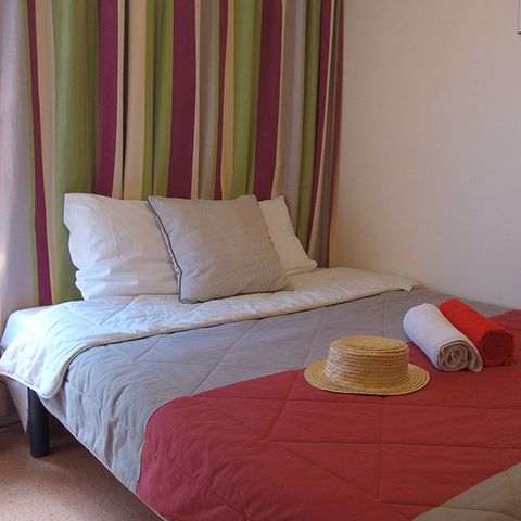 COUNTRY HOUSE 4 people