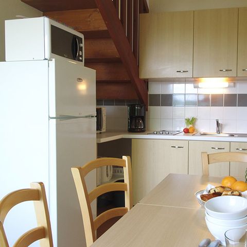 COUNTRY HOUSE 4 people