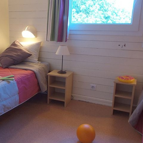 COUNTRY HOUSE 4 people