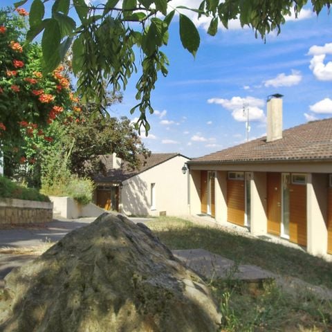 COUNTRY HOUSE 5 people