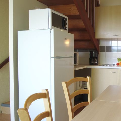 COUNTRY HOUSE 5 people