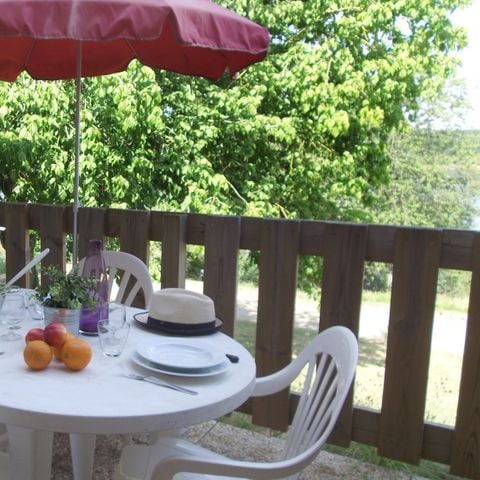 COUNTRY HOUSE 6 people