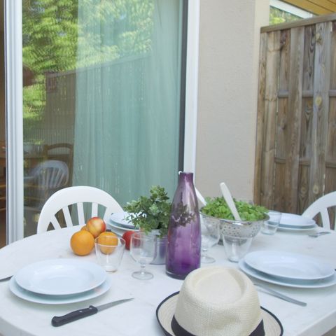 CASA DE CAMPO 6 personas - Casa rural 6 personas