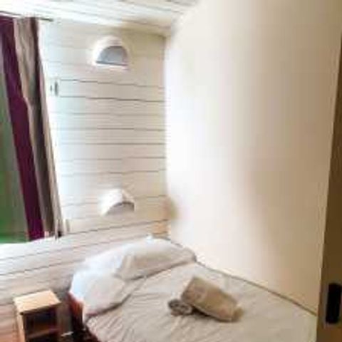 Gîte 8 personnes - 4 pièces
