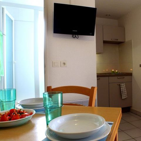 COUNTRY HOUSE 5 people - 3 Rooms 5 People