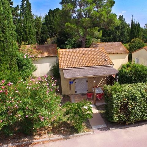 LANDHAUS 5 Personen - 3 Zimmer 5 Personen