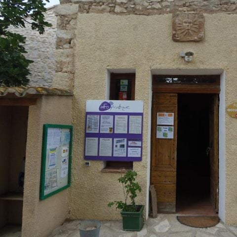 VVF Villages - Le Parc des Salines - Sigean - Camping Aude - Image N°6