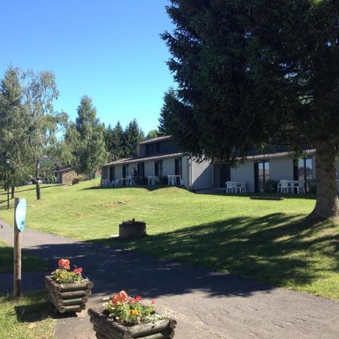 Village Vacances Les Sucs en Velay Village Vacances Les Sucs en Velay - Camping Haute-Loire - Image N°16