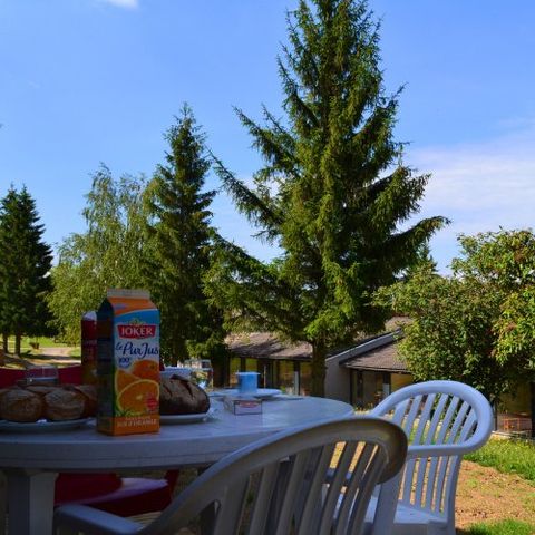 COUNTRY HOUSE 6 people -  2 Rooms 6 People